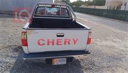 ZX أوتو كراتد تايكر